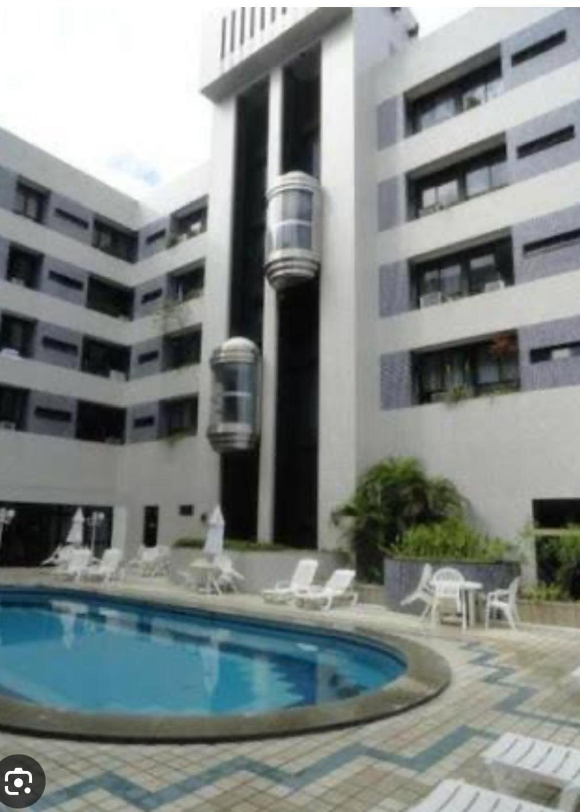 The Plaza Residence Service Salvador Kültér fotó