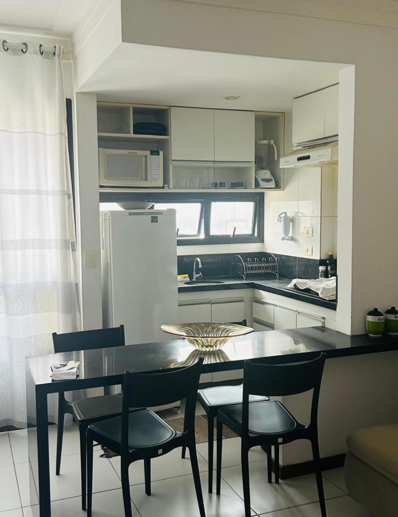 The Plaza Residence Service Salvador Kültér fotó