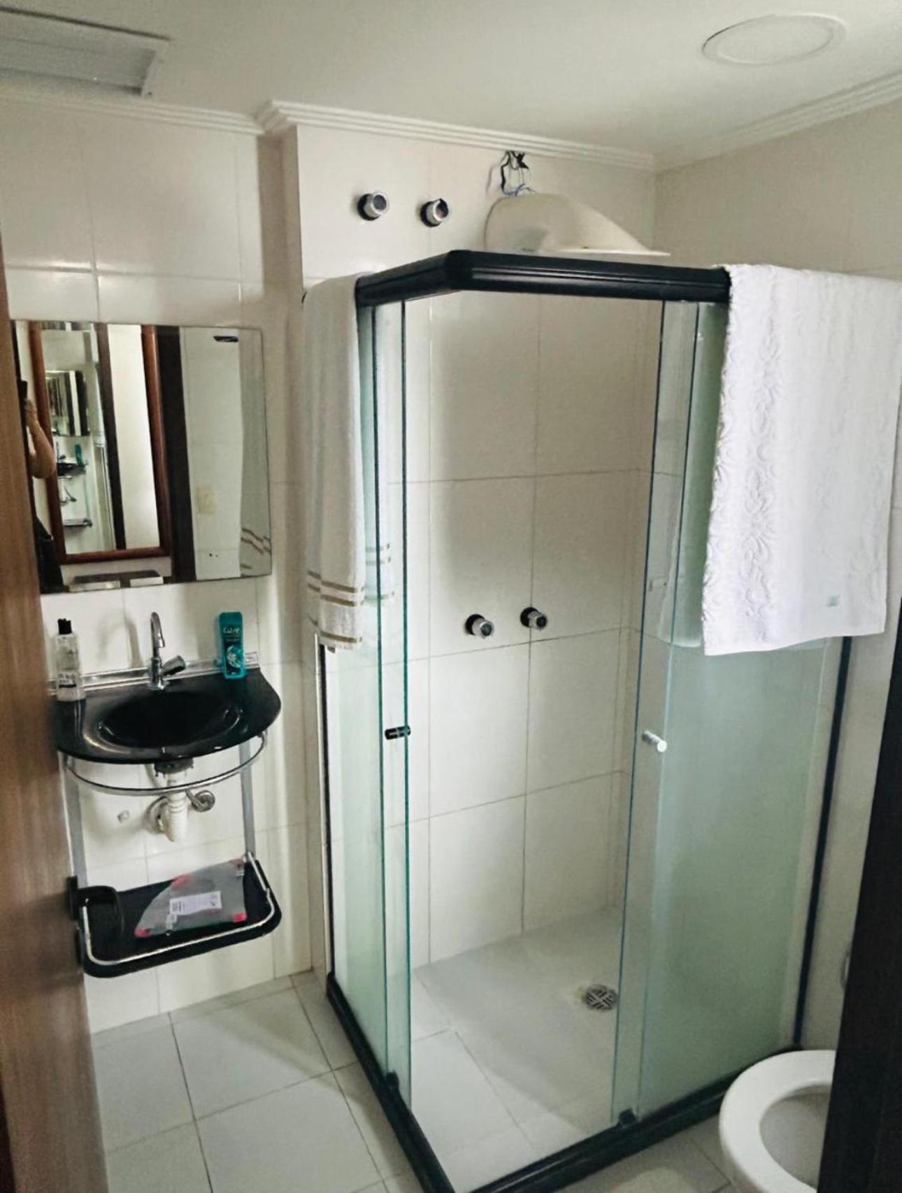 The Plaza Residence Service Salvador Kültér fotó