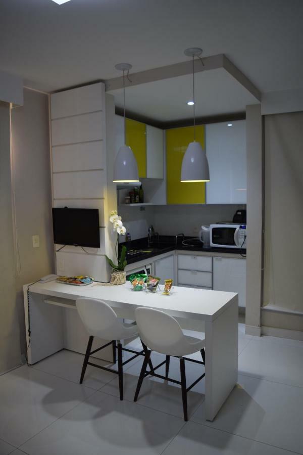 The Plaza Residence Service Salvador Kültér fotó
