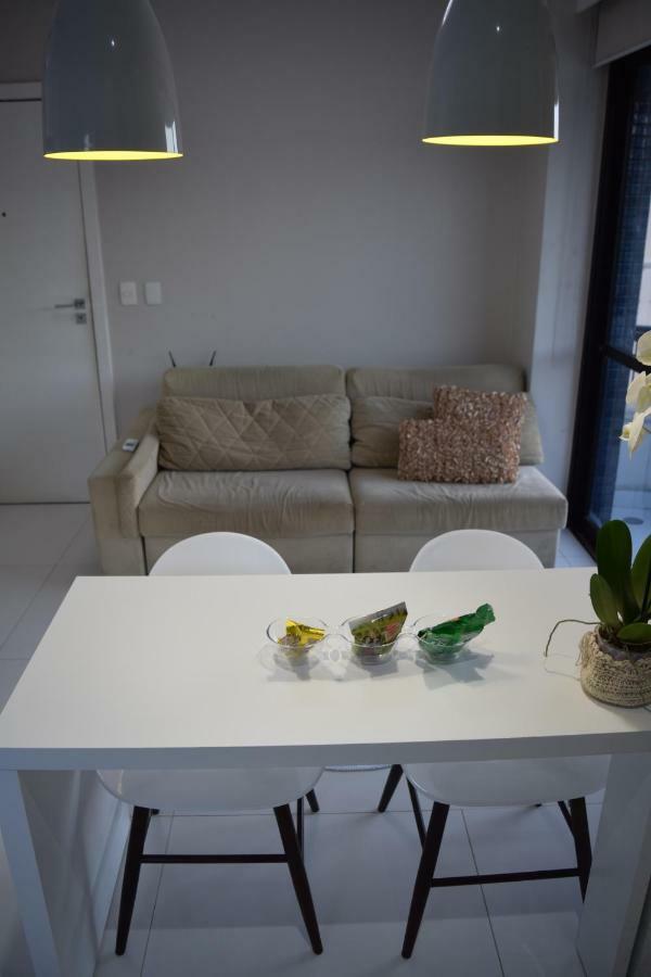 The Plaza Residence Service Salvador Kültér fotó