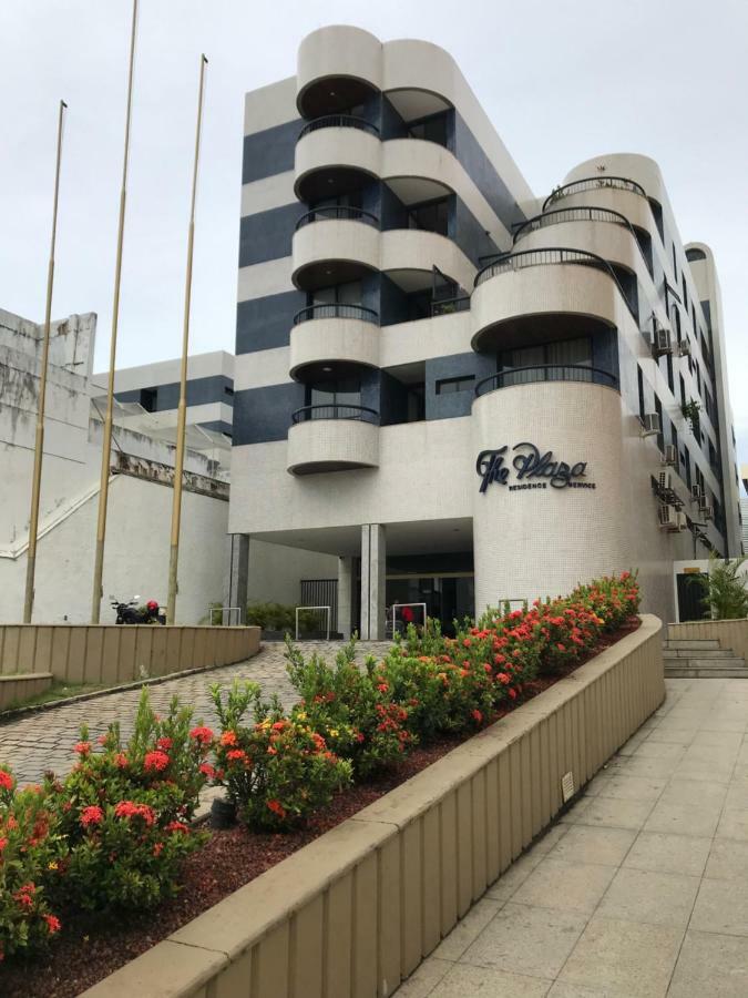 The Plaza Residence Service Salvador Kültér fotó