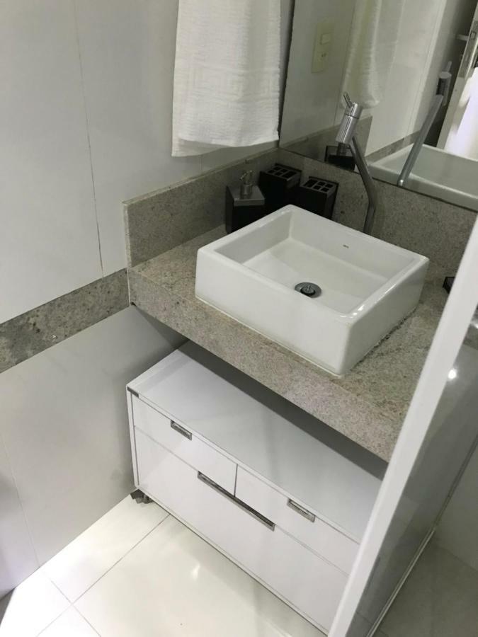 The Plaza Residence Service Salvador Kültér fotó