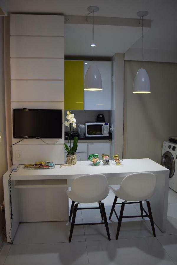 The Plaza Residence Service Salvador Kültér fotó